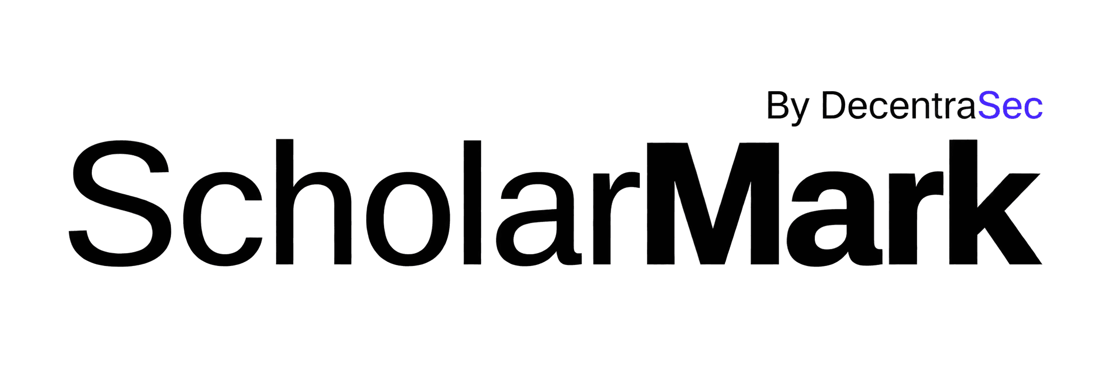 ScholarMark
