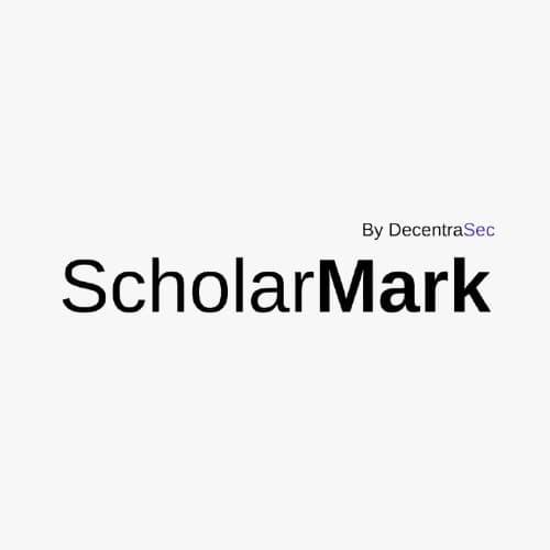 ScholarMark